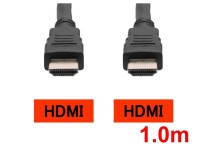 HDMIケーブル(1.0m)