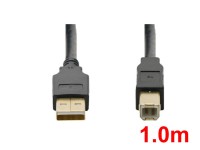USB 電源ケーブル(1.0m)