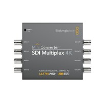 Mini Converter SDI Multiplex 4K 本体