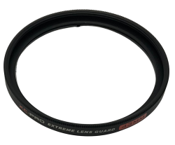 レンズフィルター43mm