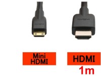 Mini HDMI to HDMI(1m)