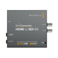 Mini Converter HDMI to SDI 6G 本体