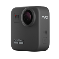 GoPro MAX カメラ