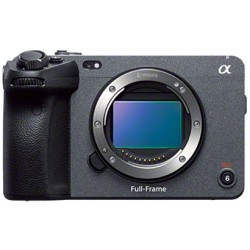 SONY FX3 / SONY FE PZ 28-135mm F4 G OSSセット | パンダスタジオ