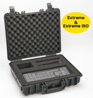 ATEM Mini Extreme／ATEM Mini Extreme ISO専用ケース（ATEM Mini Extremeをパンダスタジオで購入者対象 50％割引）