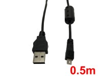 USBケーブル(0.5m)