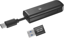 IODATA  4G LTE USBドングル