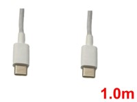 USB-A＆USB-Cケーブル(1.0m)