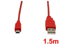 USBケーブル(1.5m)