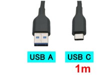 USB C to A(1m)