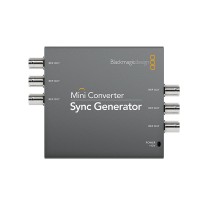 Mini Converter Sync Generator 本体