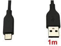 USB接続ケーブル(1m)