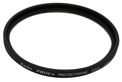 レンズフィルター(62mm)