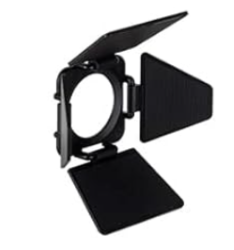 バーンドア