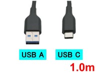 USBケーブル(1.0m)