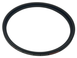 レンズフィルター62mm