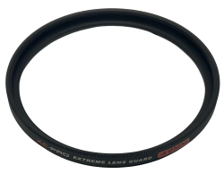 レンズフィルター49mm