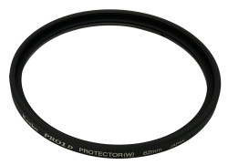 レンズフィルター62mm