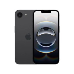 【7日〜】iPhone 16e 128GB 電話し放題・データ通信無制限・国内大手キャリア SIM内蔵 ブラック