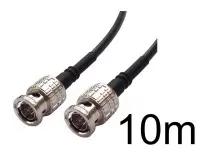 BNCケーブル10m【12G-SDI対応】