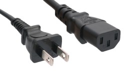電源ケーブル