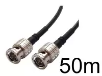 BNCケーブル50m【12G-SDI対応】