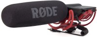 RODE VideoMic Rycoteビデオカメラ用ショットガン・コンデンサー・マイク