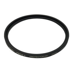 レンズフィルター67mm