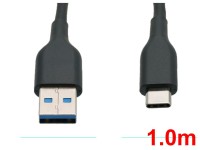 USB-A to Ｃ(1.0m)