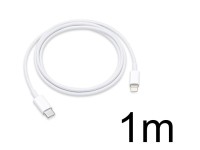 Apple USB-C Lightningケーブル 1m MX0K2FE/A