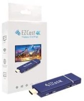 EZCast 4K(イージーキャスト4K) 日本語版