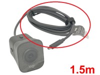 カメラ本体+USB-Cケーブル(1.5m)