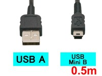 USBケーブル(0.5m)