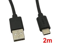 USBケーブル(2m)