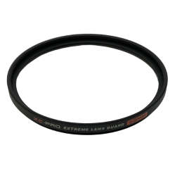 レンズフィルター58mm
