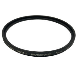 レンズフィルター(72mm)