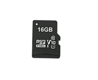メモリーカードマイクロ１６GB