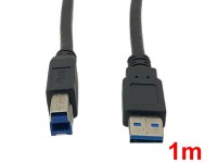 USBケーブル A-B3.0