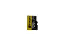 64GB microSDXCカード UHS-I U3 V30