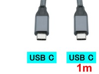 USB-C - USB-C(1m)