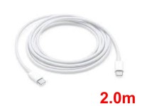 USB-C充電ケーブル（2.0m）
