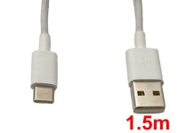 USBケーブル（USB→Type-C)(1.5m)