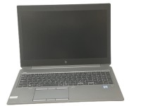 HP ZBook 15 G5本体