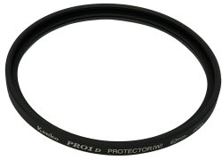 レンズフィルター62mm