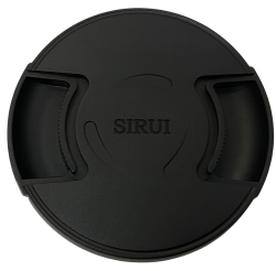 フロントキャプ