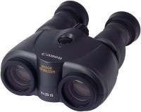 Canon 双眼鏡 8×25IS ポロII型プリズム 防振双眼最小・最軽量