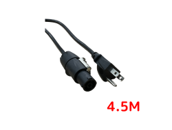 AC電源ケーブル