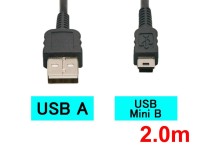 USBケ-ブル(2.0m)