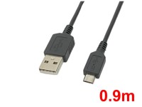 USBケーブル(0.9m)