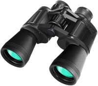 Luxun　双眼鏡 コンサート 高倍率 望遠鏡 20x50 BAK-4ポリズム 防水防振折り畳み